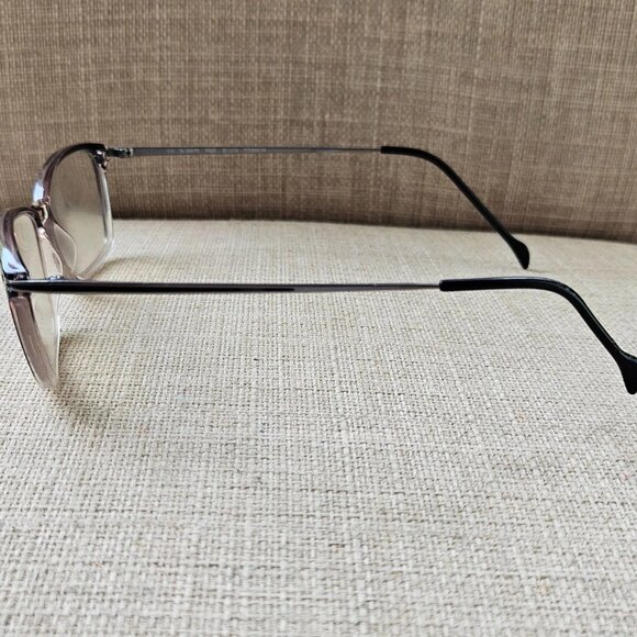 Stepper Women Glasses Frame Titaium F920 SI-30070 51[]14 135 Eyeglasses - Picture 13 of 13